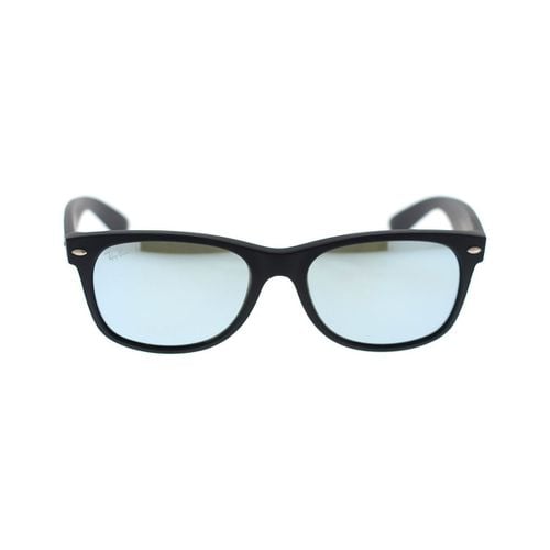 Occhiali da sole Occhiali da Sole New Wayfarer RB2132 622/30 - Ray-ban - Modalova