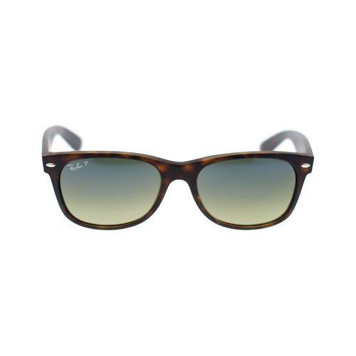 Occhiali da sole Occhiali da Sole New Wayfarer RB2132 894/76 Polarizzati - Ray-ban - Modalova