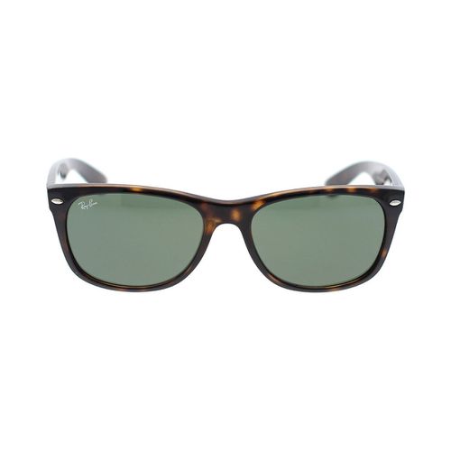 Occhiali da sole Occhiali da Sole New Wayfarer RB2132 902 - Ray-ban - Modalova