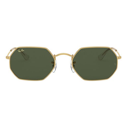 Occhiali da sole Occhiali da Sole Octagonal RB3556 919631 - Ray-ban - Modalova