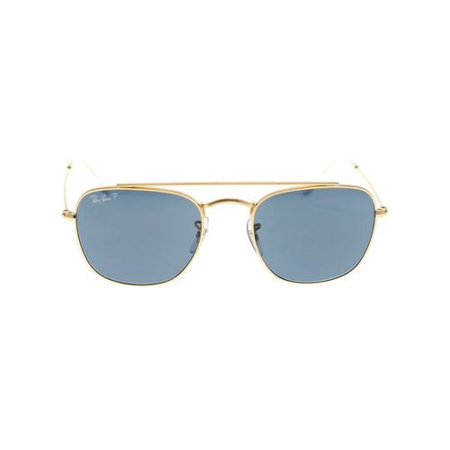 Occhiali da sole Occhiali da Sole RB3557 919648 Polarizzati - Ray-ban - Modalova