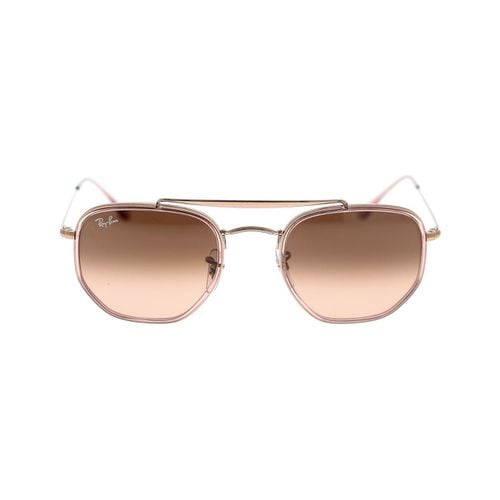 Occhiali da sole Occhiali da Sole The Marshal II RB3648M 9069A5 - Ray-ban - Modalova