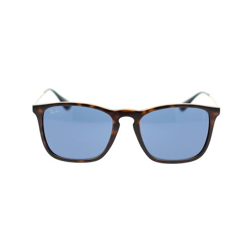 Occhiali da sole Occhiali da Sole Chris RB4187 639080 - Ray-ban - Modalova