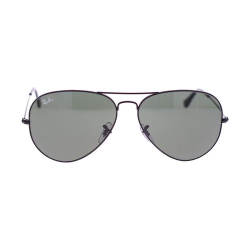 Occhiali da sole Occhiali da Sole Aviator Large Metal II RB3026 L2821 - Ray-ban - Modalova