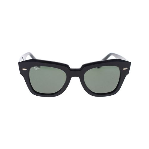 Occhiali da sole Occhiali da Sole State Street RB2186 901/31 - Ray-ban - Modalova