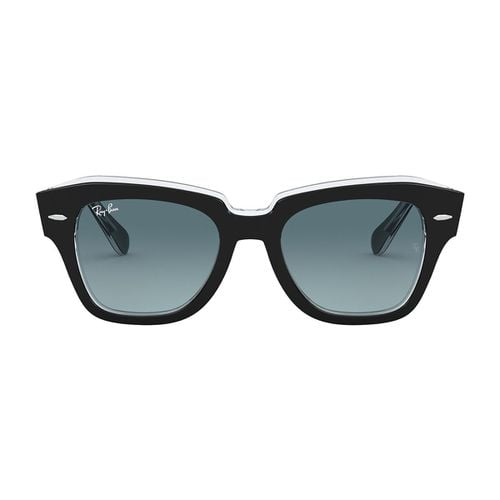 Occhiali da sole Occhiali da Sole State Street RB2186 12943M - Ray-ban - Modalova