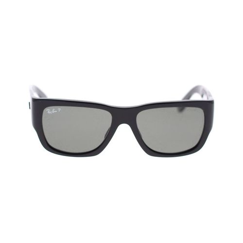 Occhiali da sole Occhiali da Sole Nomad RB2187 901/58 Polarizzati - Ray-ban - Modalova