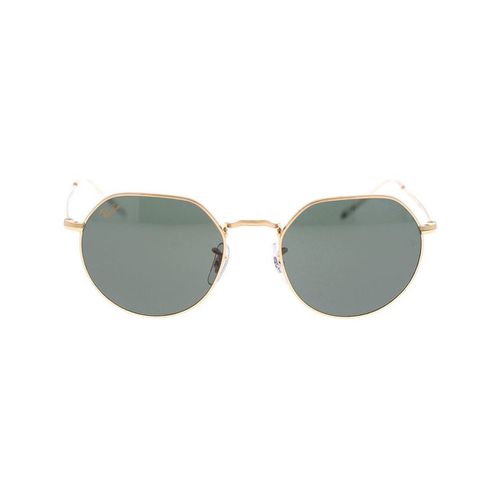 Occhiali da sole Occhiali da Sole RB3565 Jack 919631 - Ray-ban - Modalova