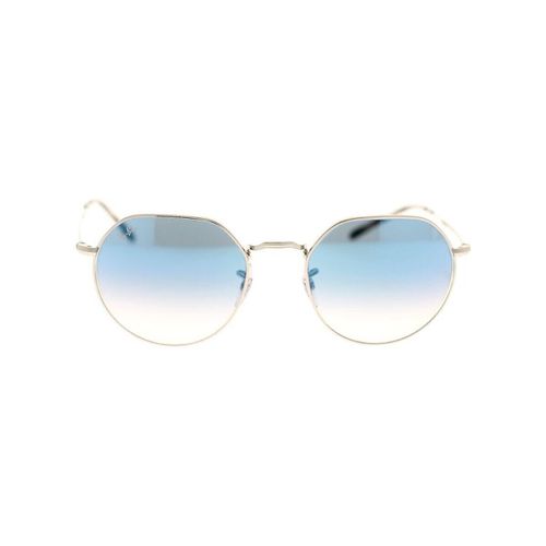 Occhiali da sole Occhiali da Sole RB3565 Jack 003/3F - Ray-ban - Modalova