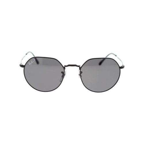 Occhiali da sole Occhiali da Sole RB3565 Jack 002/48 Polarizzati - Ray-ban - Modalova