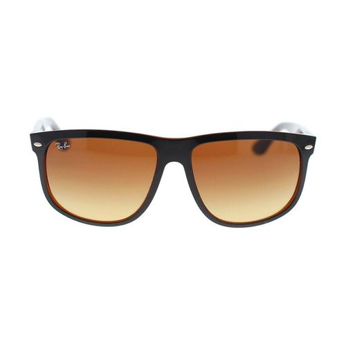 Occhiali da sole Occhiali da Sole Boyfriend RB4147 609585 - Ray-ban - Modalova