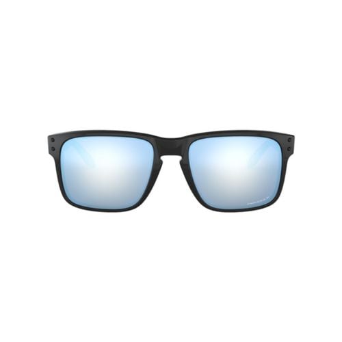 Occhiali da sole Occhiali da Sole Holbrook OO9102 9102C1 Polarizzati - Oakley - Modalova