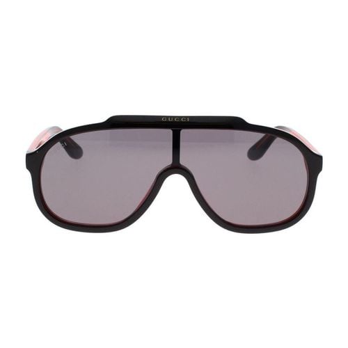 Occhiali da sole Occhiali da Sole GG1038S 001 - Gucci - Modalova