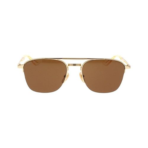 Occhiali da sole Occhiali da Sole GG0985S 002 - Gucci - Modalova