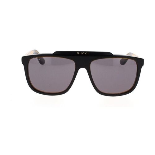 Occhiali da sole Occhiali da Sole GG1039S 001 - Gucci - Modalova