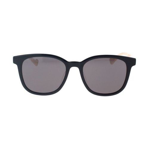 Occhiali da sole Occhiali da Sole GG1001SK 003 - Gucci - Modalova