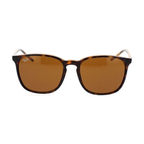 Occhiali da sole Occhiali da Sole RB4387 710/73 - Ray-ban - Modalova