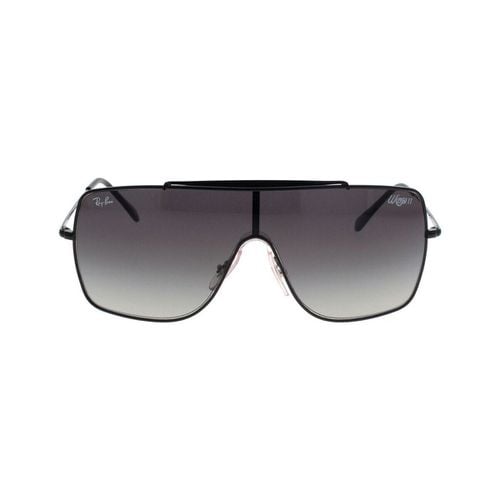 Occhiali da sole Occhiali da Sole The Wings II RB3697 002/11 - Ray-ban - Modalova