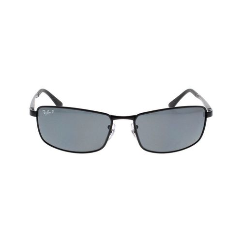 Occhiali da sole Occhiali da Sole RB3498 006/81 Polarizzati - Ray-ban - Modalova