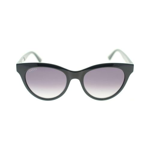 Occhiali da sole Occhiali da Sole GG0763S 001 - Gucci - Modalova