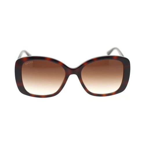 Occhiali da sole Occhiali da Sole GG0762S 002 - Gucci - Modalova