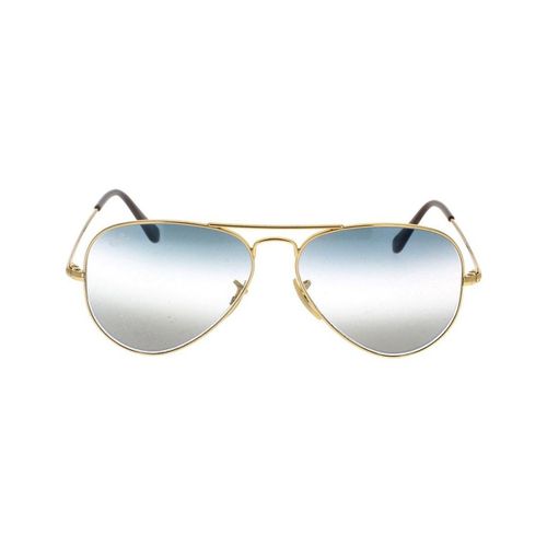 Occhiali da sole Occhiali da Sole Aviator Metal II RB3689 001/GF - Ray-ban - Modalova