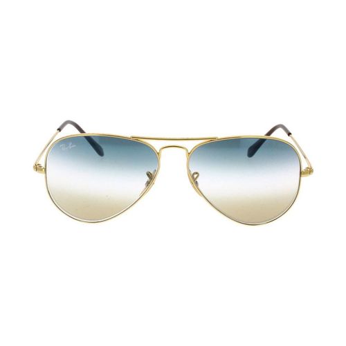 Occhiali da sole Occhiali da Sole Aviator Metal II RB3689 001/GD - Ray-ban - Modalova