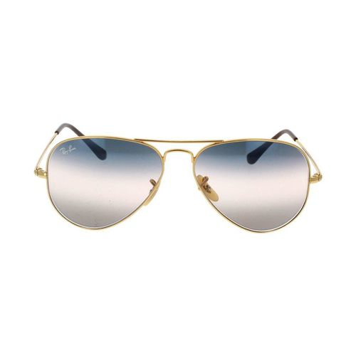 Occhiali da sole Occhiali da Sole Aviator Metal II RB3689 001/GE - Ray-ban - Modalova