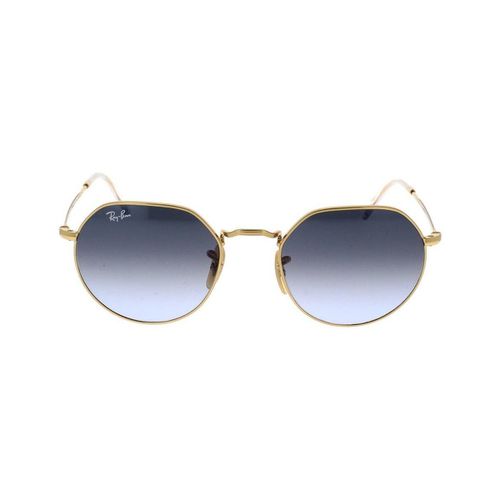 Occhiali da sole Occhiali da Sole Jack RB3565 001/86 - Ray-ban - Modalova