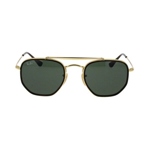 Occhiali da sole Occhiali da Sole The Marshal II RB3648M 001 - Ray-ban - Modalova