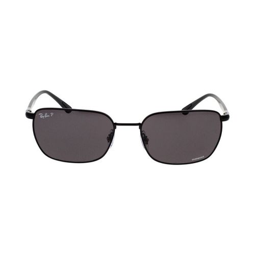 Occhiali da sole Occhiali da Sole RB3684CH 002/K8 Polarizzati - Ray-ban - Modalova