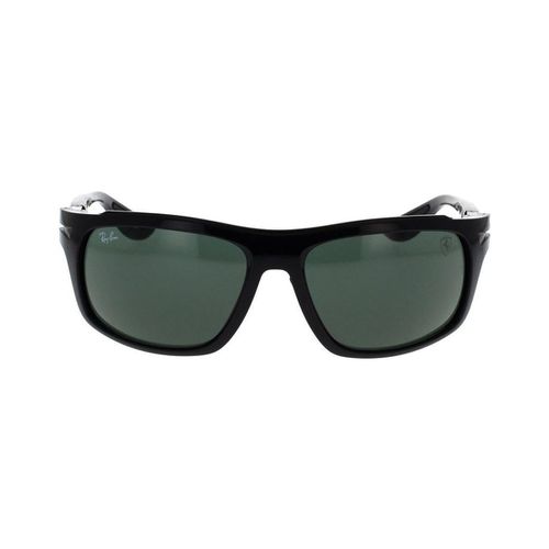 Occhiali da sole Occhiali da Sole Scuderia Ferrari RB4364M F65071 - Ray-ban - Modalova