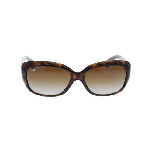 Occhiali da sole Occhiali da Sole Jackie Ohh RB4101 710/T5 Polarizzati - Ray-ban - Modalova