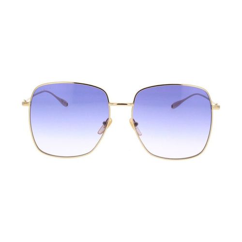 Occhiali da sole Occhiali da Sole GG1031S 004 Gold - Gucci - Modalova