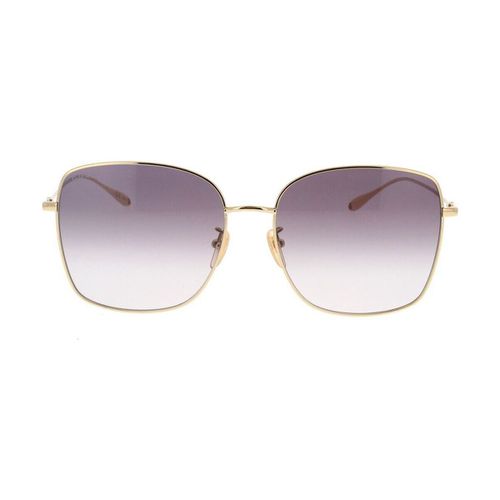 Occhiali da sole Occhiali da Sole GG1030SK 003 - Gucci - Modalova