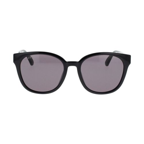 Occhiali da sole Occhiali da Sole GG0855SK 001 Black - Gucci - Modalova