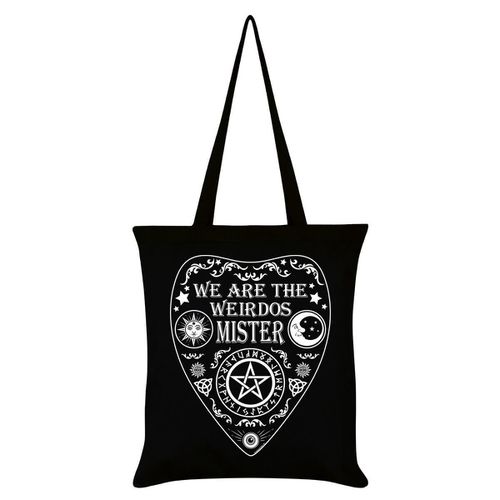 Borsa a tracolla We Are The Weirdos Mister - Grindstore - Modalova