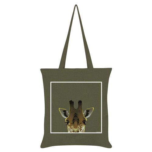 Borsa a tracolla GR1495 - Inquisitive Creatures - Modalova