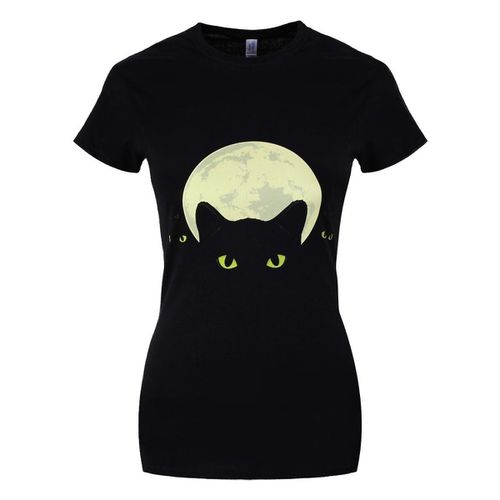 T-shirt & Polo Bright Eyes - Grindstore - Modalova