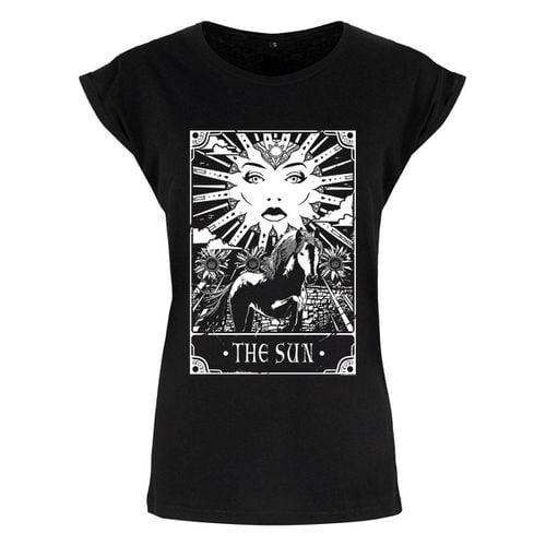 T-shirts a maniche lunghe GR1693 - Deadly Tarot - Modalova