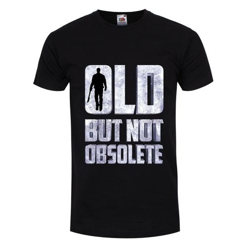 T-shirts a maniche lunghe Old But Not Obsolete - Grindstore - Modalova