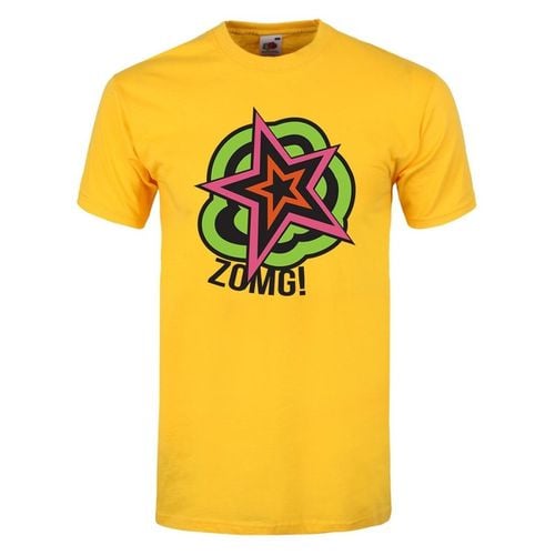 T-shirts a maniche lunghe Zomg - Grindstore - Modalova