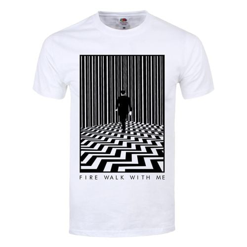 T-shirts a maniche lunghe Fire Walk With Me - Grindstore - Modalova