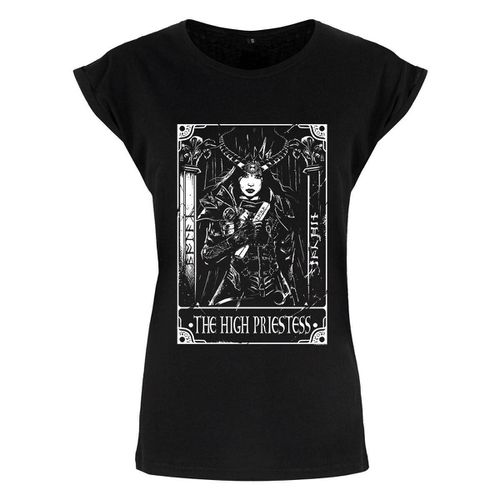 T-shirts a maniche lunghe GR3399 - Deadly Tarot - Modalova