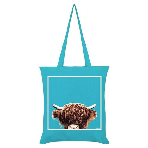 Borsa a tracolla GR1499 - Inquisitive Creatures - Modalova