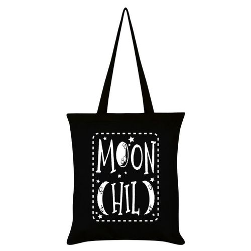 Borsa a tracolla Moon Child - Grindstore - Modalova