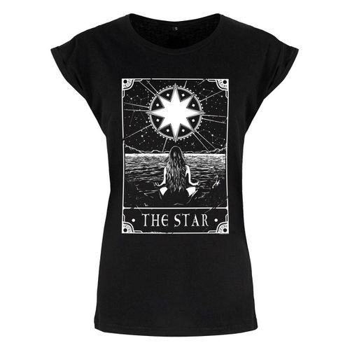 T-shirts a maniche lunghe GR1687 - Deadly Tarot - Modalova