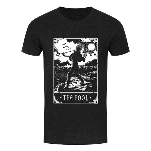 T-shirts a maniche lunghe GR1694 - Deadly Tarot - Modalova