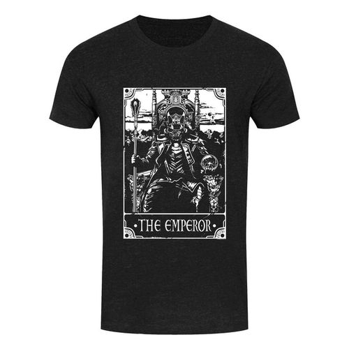 T-shirts a maniche lunghe GR1695 - Deadly Tarot - Modalova