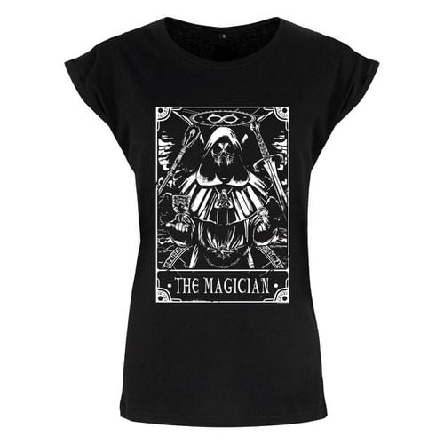 T-shirts a maniche lunghe GR1696 - Deadly Tarot - Modalova